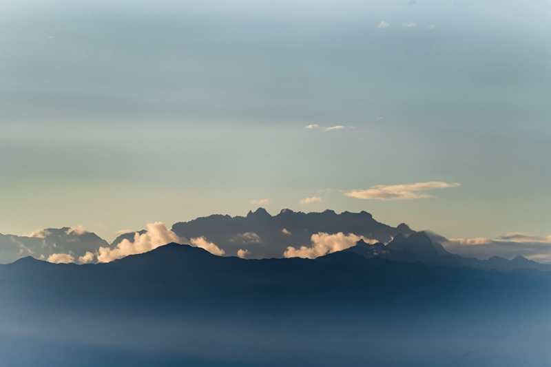 车轮碾过山河，从北京到成都的三种灵魂选择-第1张图片-四川省中国青年旅行社